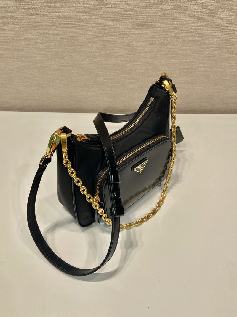 Prada Top Handle Bags